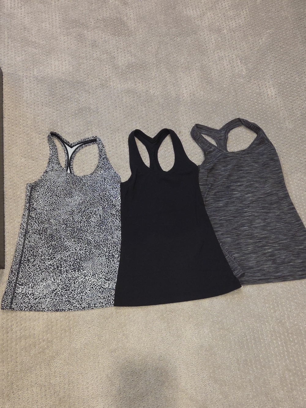 Women’s Racerback Tank Top